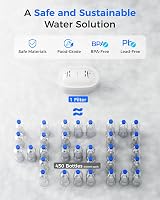 Waterdrop Water Filter Cartridges for Brita Maxtra+ Plus (6 Pack) view 7