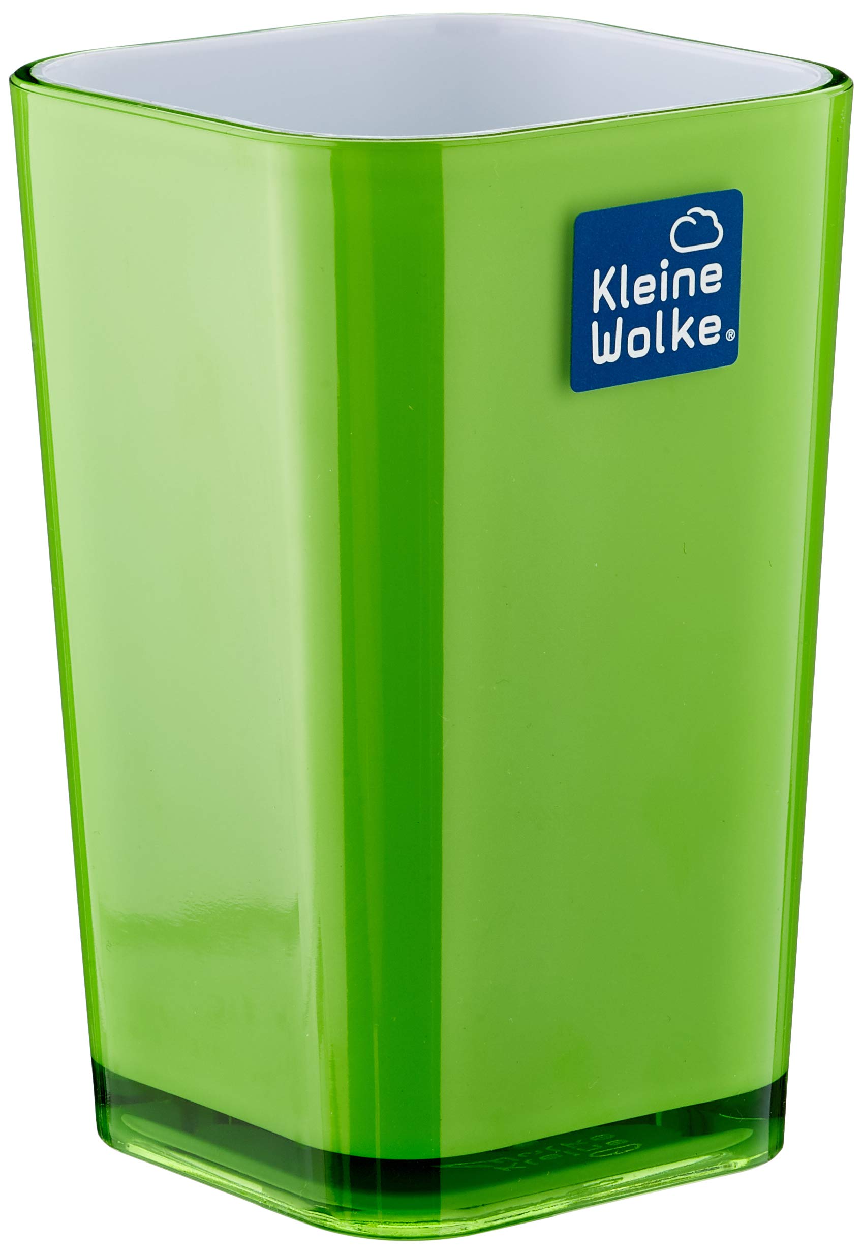 Kleine Wolke "Easy Tumbler, Green