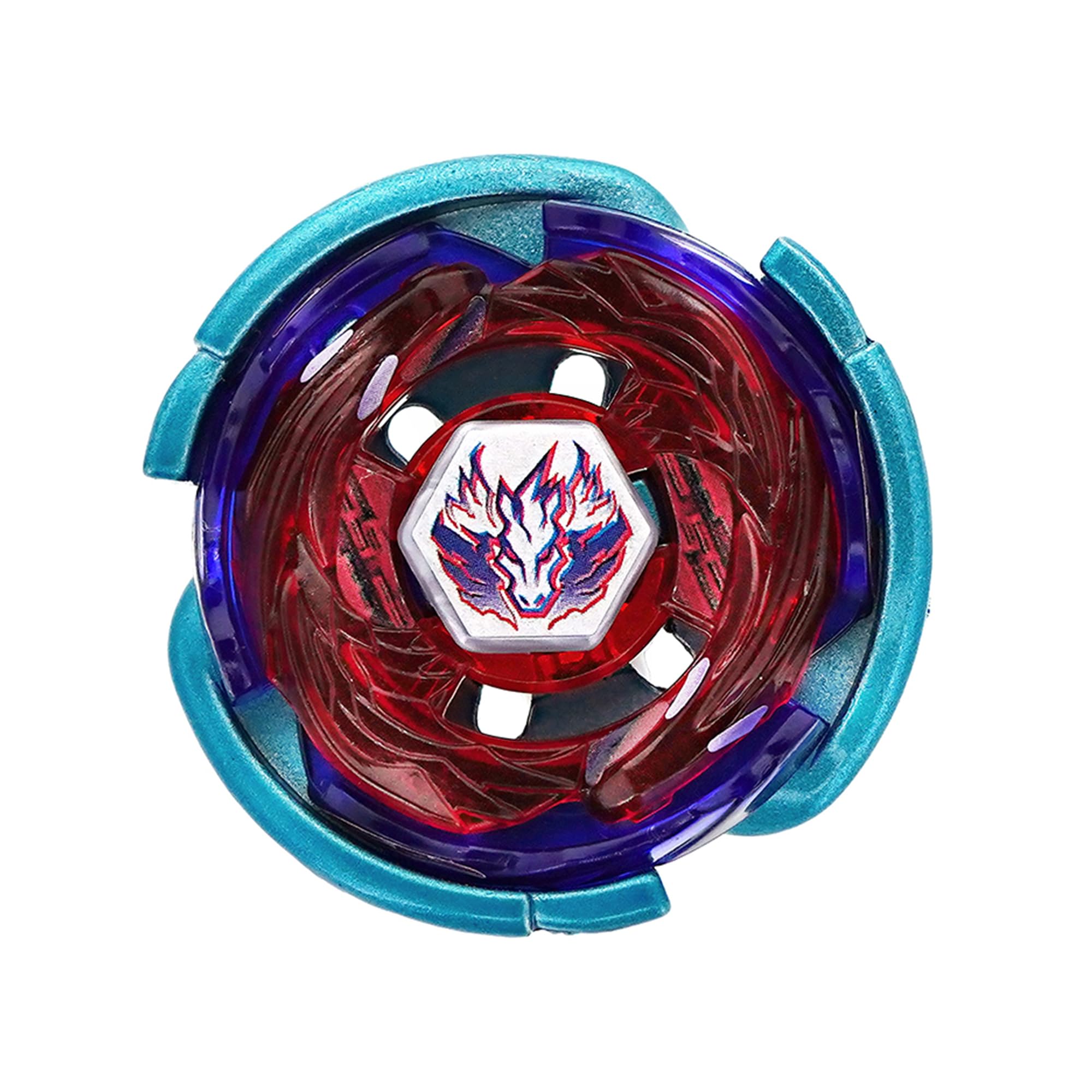 Photo 1 of Magicmode Metal Spinning Top, Precision Anti-Gravity Spinner Top, Unique Perfect Balance Desktop Toy Gift for Kids/Adults