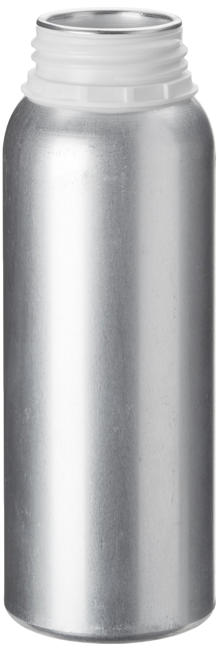 neoLab 2-2263 Aluminium Bottle 1250 ml with UN Certification, 88 x 256 mm