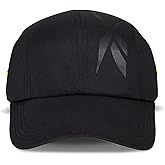 Reebok Running Hat | Performance | Athletic | Lightweight | Quick Drying | Sun Protection | Reflective | Recycled Materials