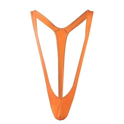 mens slingshot swimsuit