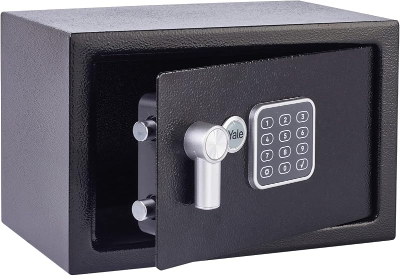 Cofre Básico YSV/200/DB2