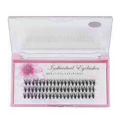 Bodermincer Grafting False Eyelashes 20D Soft 0.07