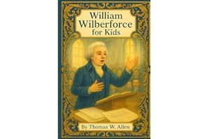 William Wilberforce for Kids