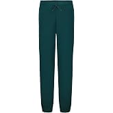 Under Armour Boys' Fleece Jogger Sweatpants, Outdoor Collection | Soft, Brushed Microfleece for Cozy Comfort, Traps Body Heat to Keep You Warm