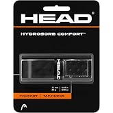 HEAD Hydrosorb Comfort Tennis Racquet Replacement Grip