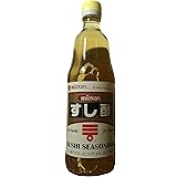 Mizkan Vinegar Sushi Seasoning for Sushi or Salad - 24 fl oz (710ml)