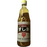 Mizkan Vinegar Sushi Seasoning for Sushi or Salad - 24 fl oz (710ml)