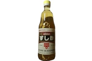 Mizkan Vinegar Sushi Seasoning for Sushi or Salad - 24 fl oz (710ml)