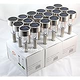 Amazon.com : RFS Rainforest 18-Pack Outdoor Garden Solar Power