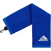 Axiom Discs Icon Logo Disc Golf Towel