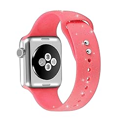 Libra Gemini 3 Pack Compatible with Apple Watch