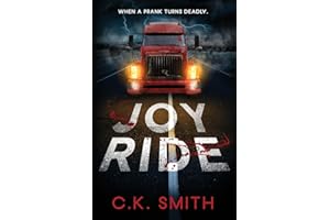 Joy Ride: When a Prank Turns Deadly