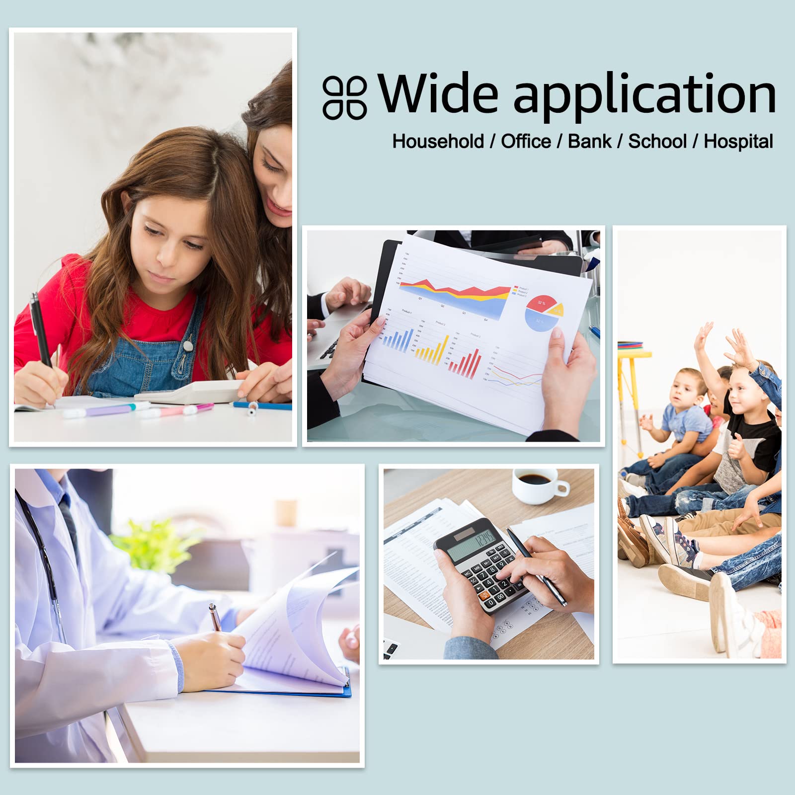 greencycle Compatible Toner Cartridge Replacement