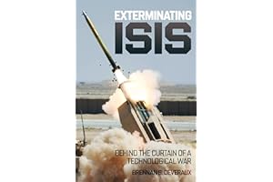 Exterminating ISIS: Behind the Curtain of a Technological War