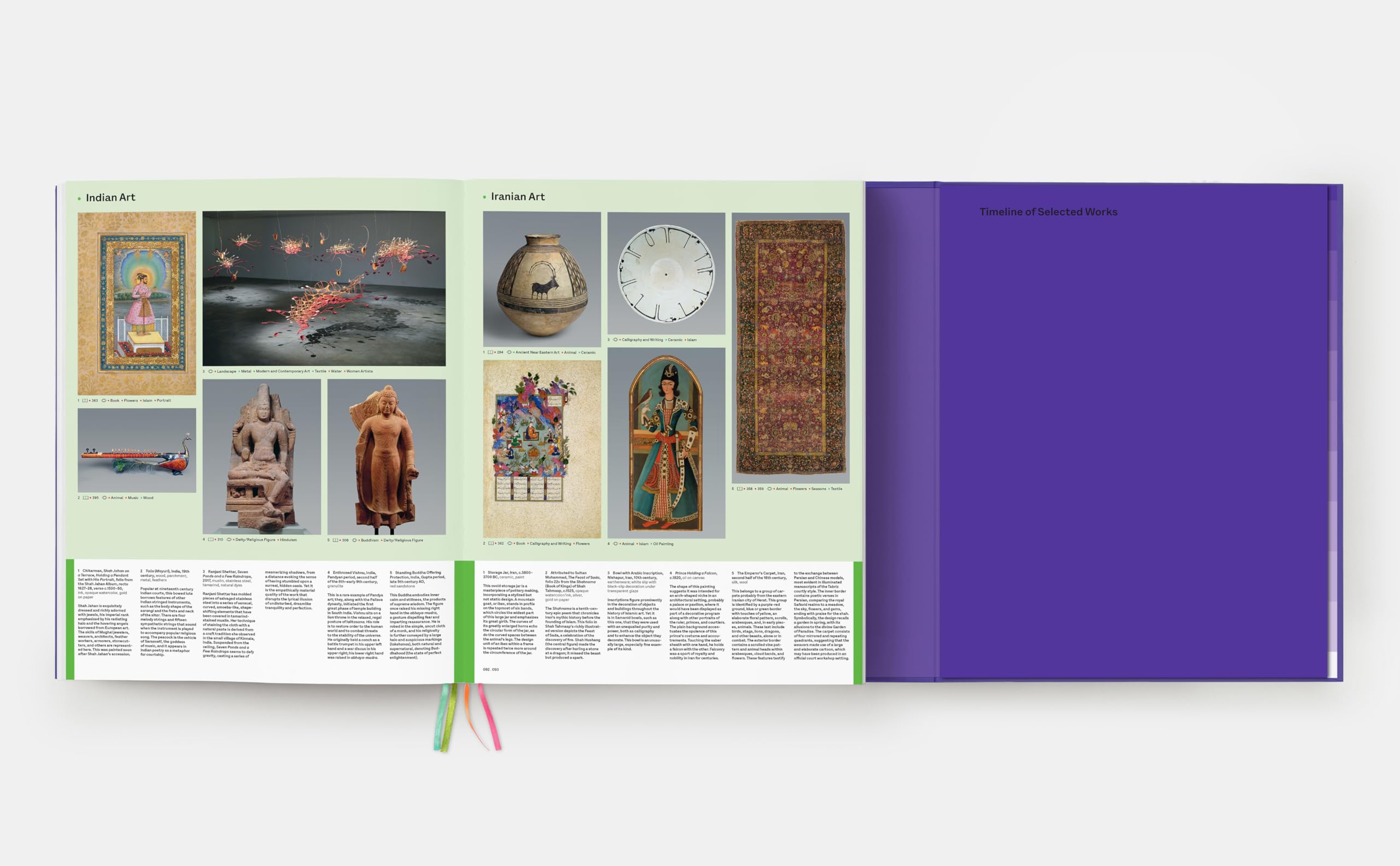Art = Discovering Infinite Connections in Art History from The Metropolitan Museum of Art Art = Discovering Infinite Connections in Art History from The Metropolitan Museum of Art Hardcover