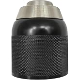 N196034 DCD797 Drill Chuck For DeWalt DCD790 DCD791 replacement Parts | Replace For DeWALT DCD792 DC988K DCD795 DC984KN DCD796 N161775 N442696 chuck Parts 