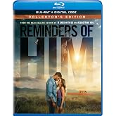 Reminders of Him - Collector's Edition Blu-ray + Digital