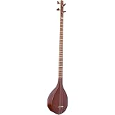 Persian Setar String Musical Instrument HS-308