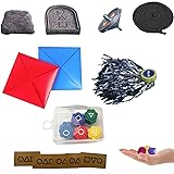 Gonggi Korean Game, Gonggi Korean Tossing Game Set