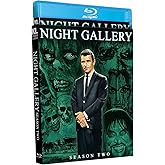 Night Gallery (Season 2)