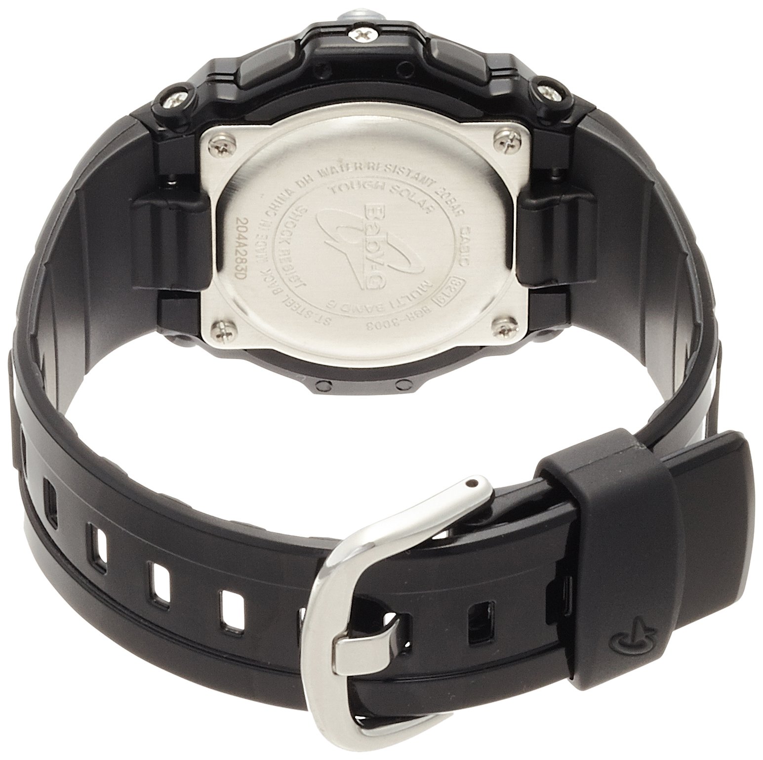 Mua [CASIO] BabyG Tough Solar RadioControlled Watch Multiband 6 BGR30031JF Women's Watch