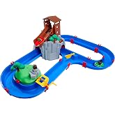 BIG Spielwarenfabrik, brand Aquaplay - Adventureland Includes Toy