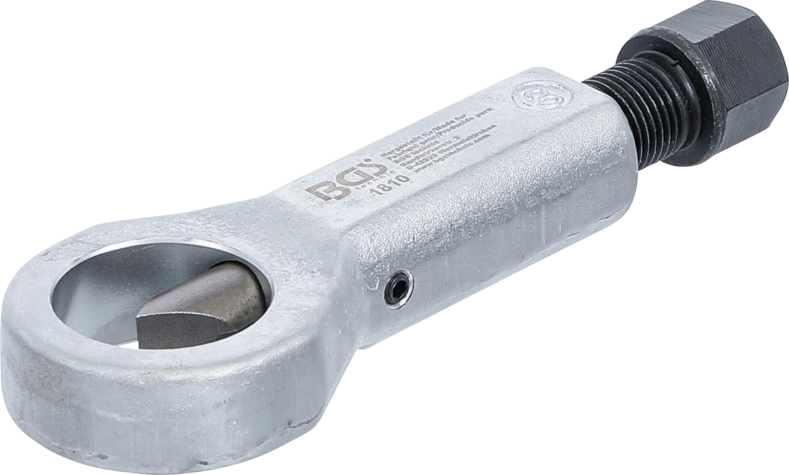 BGS 1810 | Nut Splitter | up to 22 mm — image 1