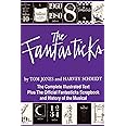 The Fantasticks (Applause Libretto Library)