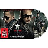 Wisin vs. Yandel: Los Extraterrestres Machete 20th Anniversary