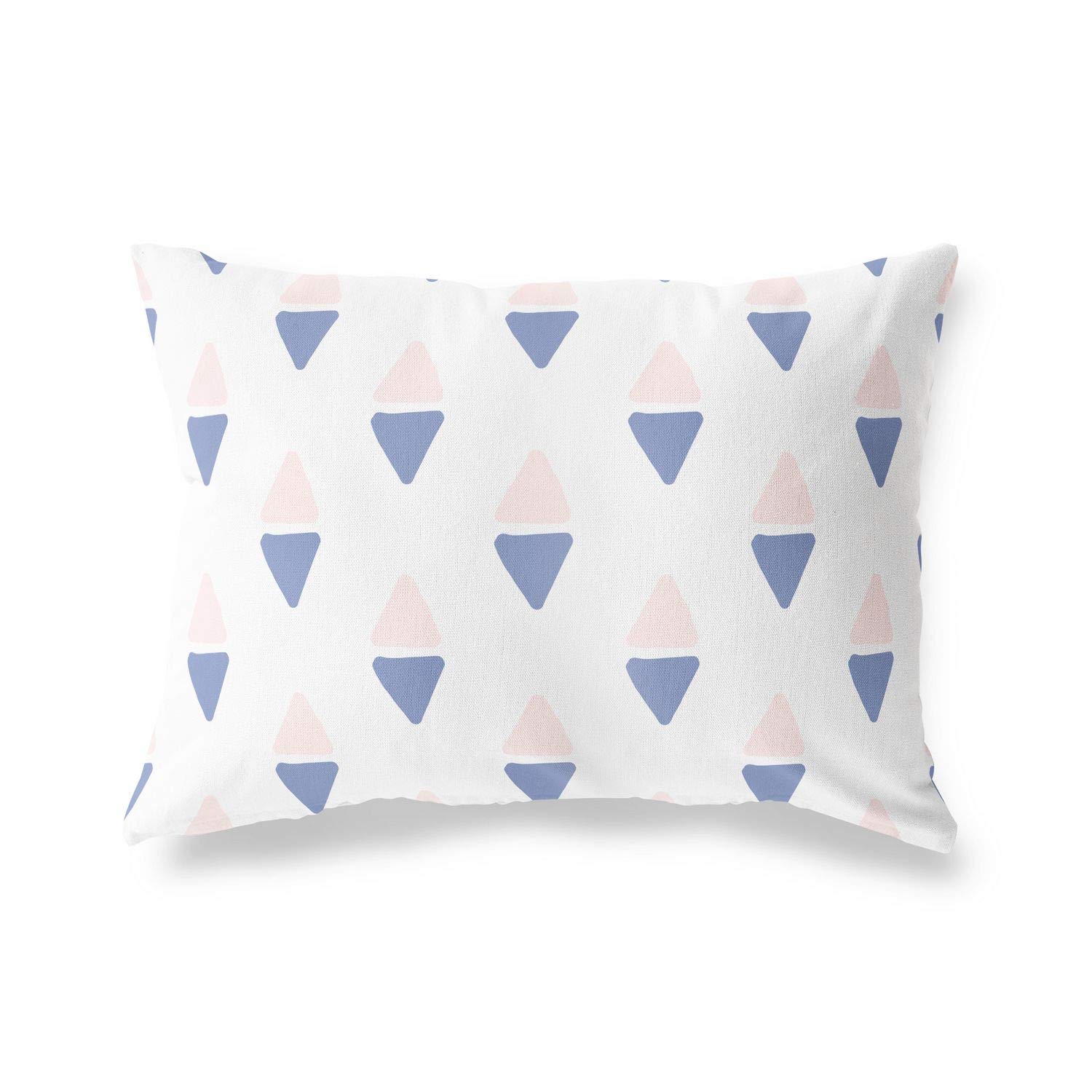 Bonamaison Decorative Cushion Cover Random Pattern, Throw Pillow Covers, Home Decorative Pillowcases for Livingroom, Sofa, Bedroom, Size:35x50 Cm - Designed and Manufactured in Turkey