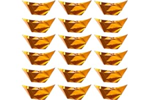 Holibanna 300pcs 16x19cm Large Semi-finished Paper for DIY Ancestor Money Worship and Tomb-sweeping Day