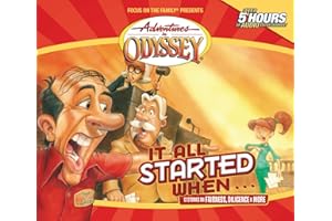 It All Started When . . .