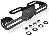 Fender Eliminator/Tail Tidy for the Kawasaki Ninja