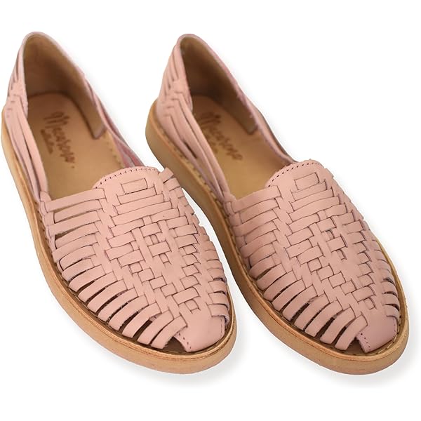 women's huaraches wide width