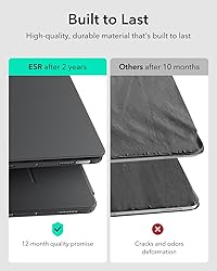 ESR for iPad Air 11 Inch Case M3/M2