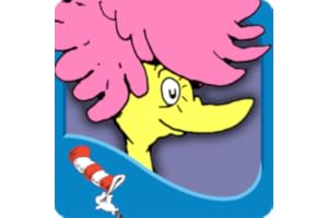 Oh, the Thinks You Can Think! - Dr. Seuss