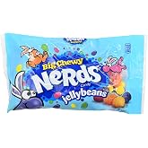 Nerds Easter Big Chewy Jelly Beans, 12oz Bag