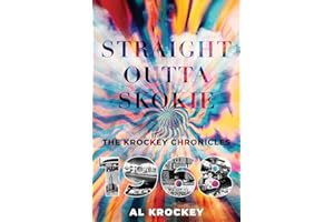 Straight Outta Skokie: The Krockey Chronicles: 1968