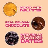 Vive Vegan Protein Bars Variety Pack 12 High Fibre Gluten Free view 5