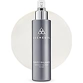 COSMEDIX Purity Balance Exfoliating Prep Face Toner - Hydrating Facial Toner for Acne-Prone Skin, Fine Lines & Wrinkles - Deep Cleansing Skin Care for Brighter & Fresh-Looking Skin, Gluten Free