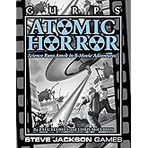 GURPS Atomic Horror