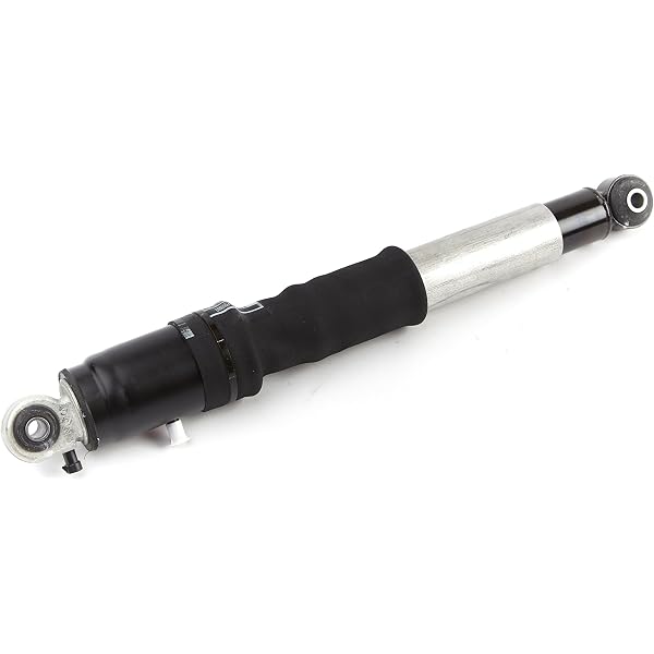 Amazon.com: ACDelco GM Original Equipment 540-600 Premium Monotube 
