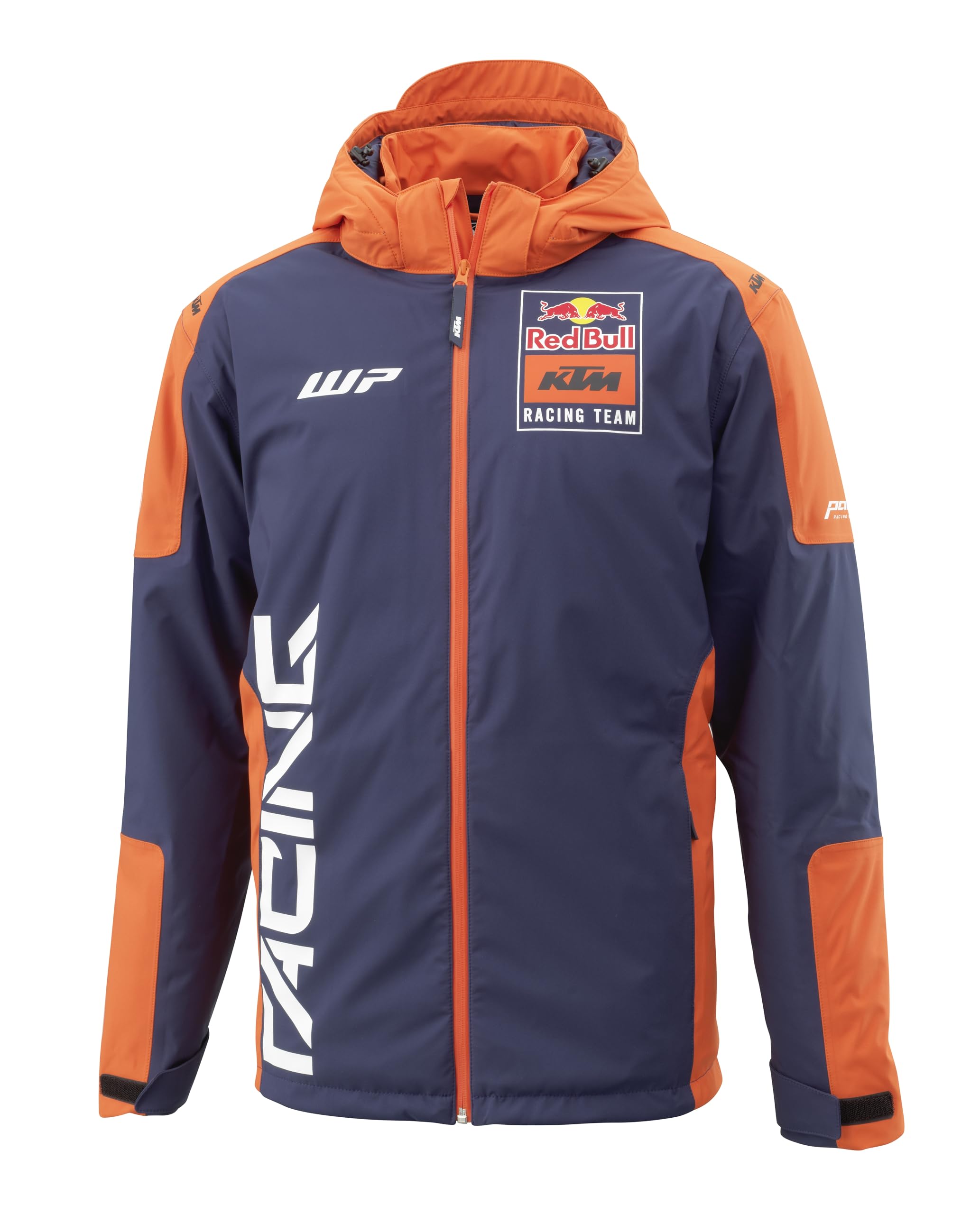 Photo 1 of KTM Replica Racing Team Winter Jacket Large