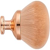 docolor Self Tanner Brush Extra Large Body Makeup Brush, 3.5 Inch Width, Soft synthetic hair Tanning Brush for Foundation, Self-tanners, Bronzer, Powder Self Tan Back Applicator Face&Body Makeup Brush