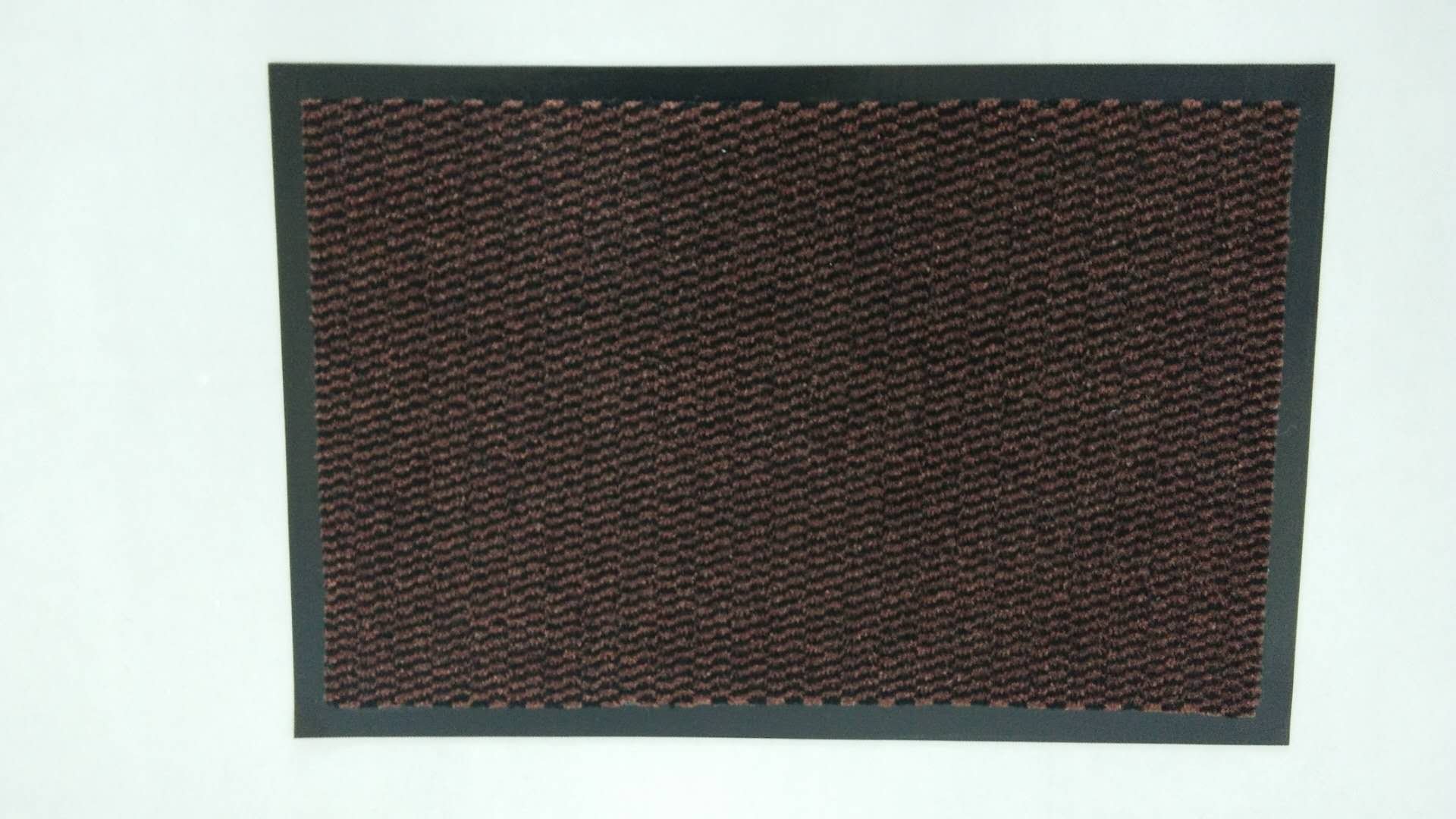INTERHOME BARRIER MAT - BROWN - 90 x 60 cm