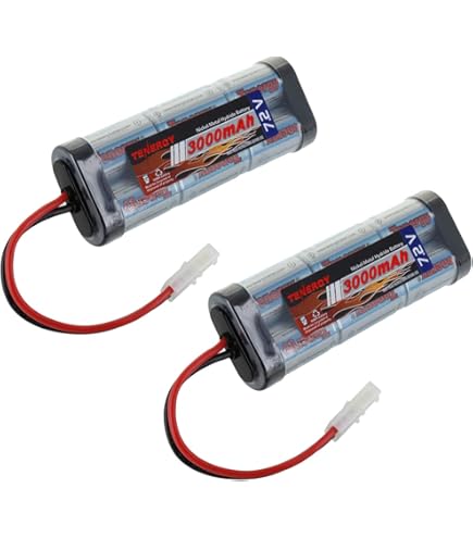 Modelcraft 223979 Accupack stekker, Accupack bus Tamiya 1 paar kopen