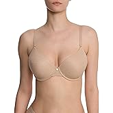 Natori Women's Jacquard Contour Underwire Bra