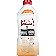 Nature’s Miracle Skunk Odor Control Shampoo & Conditioner (Citrus Scent) - 32oz Squeeze
